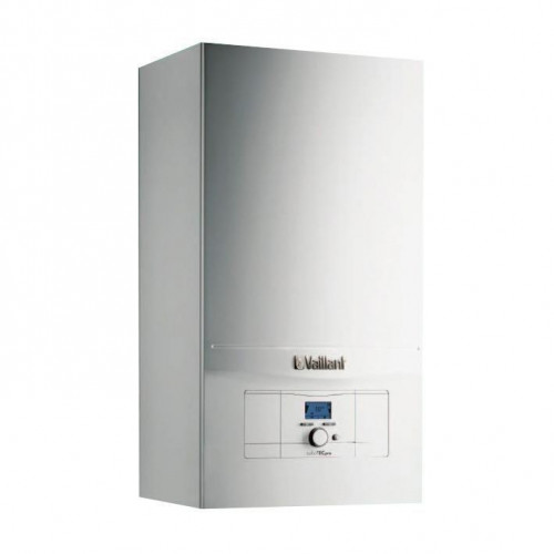 Котел двухконтурный Vaillant turboTEC pro VUW 242/5-3 24 кВт