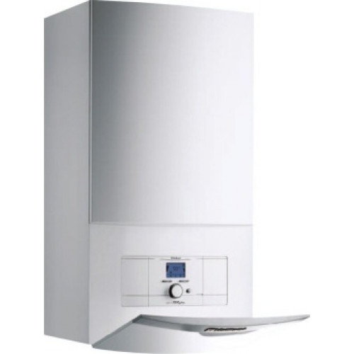 Котел одноконтурный Vaillant turboTEC plus VU 282/5-5 28 кВт