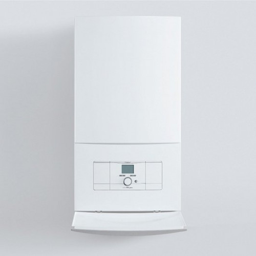 Котел двухконтурный Vaillant turboTEC plus VUW 282/5-5 28 кВт