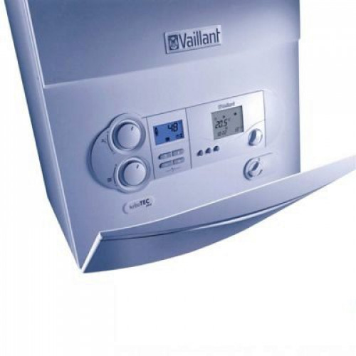 Котел одноконтурный Vaillant turboTEC plus VU 322/5-5 32 кВт
