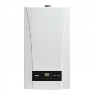 Газовый котёл Baxi Конвекционный газовый котел BAXI ECO Nova 31 F, двухконтурный