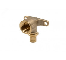 Угольник настенный короткий Rehau MX 20-Rp 1/2
