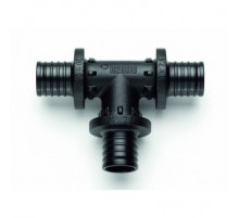 Тройник Rehau Rautitan PX 40-40-40 равнопроходной