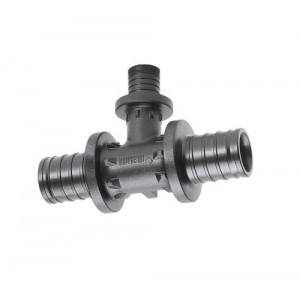 Фитинг Rehau Rautitan PX, 25-16-25 мм