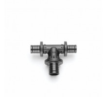 Тройник с увеличенным боковым проходом Rehau Rautitan PX 20-25-16