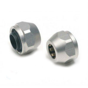 Резьбозажимное соединение Rehau Rautitan НГ ЕК G 3/4"×15 