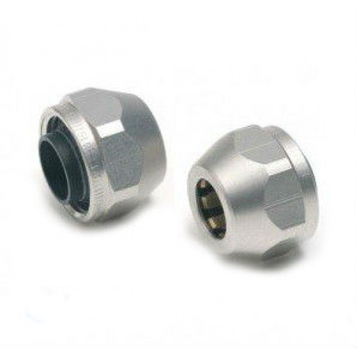 Резьбозажимное соединение Rehau Rautitan НГ ЕК G 3/4"×15 