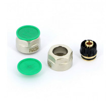 Резьбозажимное соединение (евроконус) Rehau Rautitan Stabil 16,2×2,6×G 3/4