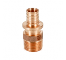 Переходник с наружной резьбой Rehau Rautitan 32-R 3/4" RX+
