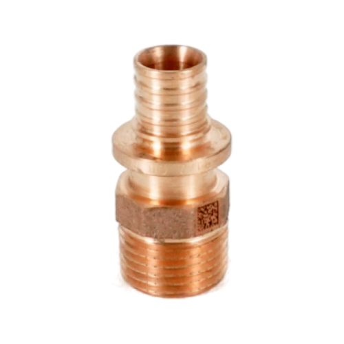 Переходник с наружной резьбой Rehau Rautitan 32-R 1 1/4" RX+ 