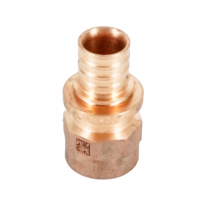 Переходник с внутренней резьбой Rehau Rautitan 20-R 1/2" RX+ 