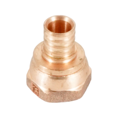 Переходник с накидной гайкой Rehau Rautitan 16-R 3/4" RX+ 