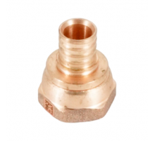 Переходник с накидной гайкой Rehau Rautitan 20-R 1/2" RX+ 