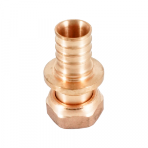 Переходник с накидной гайкой Rehau Rautitan 25-G 3/4" RX+ 