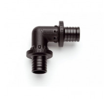 Угольник Rehau Rautitan PX 90° 40 мм