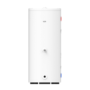 Бойлер косвенного нагрева Vaillant VGR PFE R 150 боковое подключение, 150 л