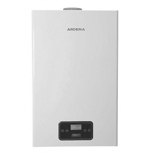 Газовый котёл Arderia D40 Atmo двухконтурный