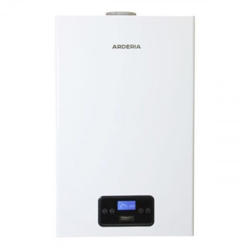 Газовый котёл Arderia D32 Atmo двухконтурный