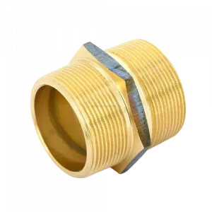 Ниппель Viega 269098 HH 2"
