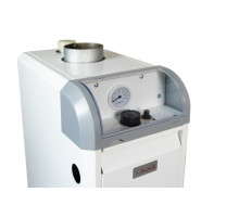 Газовый напольный котёл Axis ECO 12, 12.5 кВт