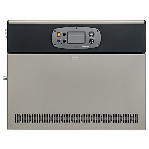 Газовый напольный котёл Baxi SLIM HPS 1.99, 98.6 кВт