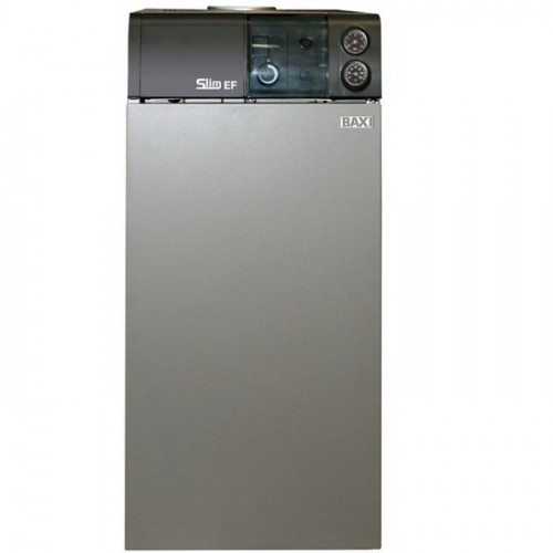 Газовый напольный котёл Baxi SLIM EF 1.31, 34.8 кВт