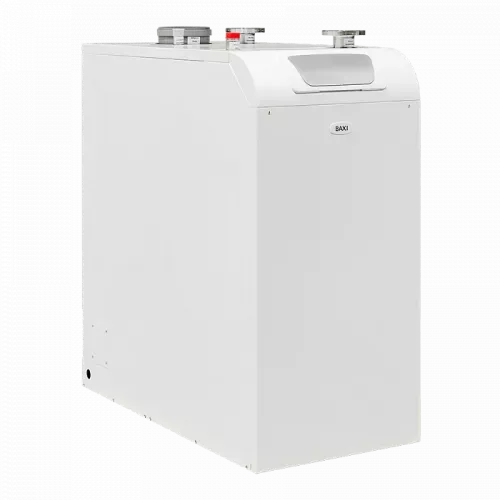 Газовый напольный котёл Baxi Power HT-A 1.500, 462 кВт
