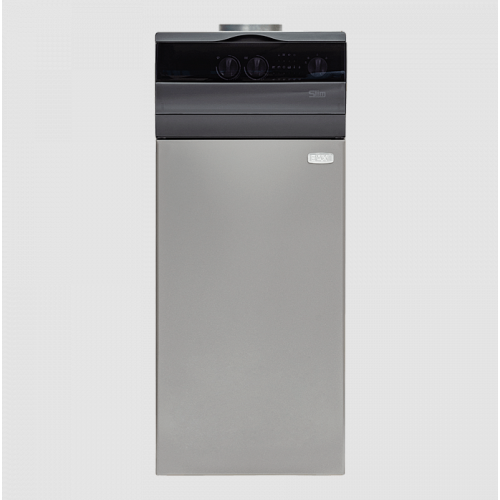 Газовый напольный котёл Baxi SLIM 1.150 i 3E, 14.9 кВт