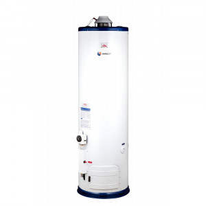Бойлер косвенного нагрева Vaillant VGR PFE R 200 side, 200 л