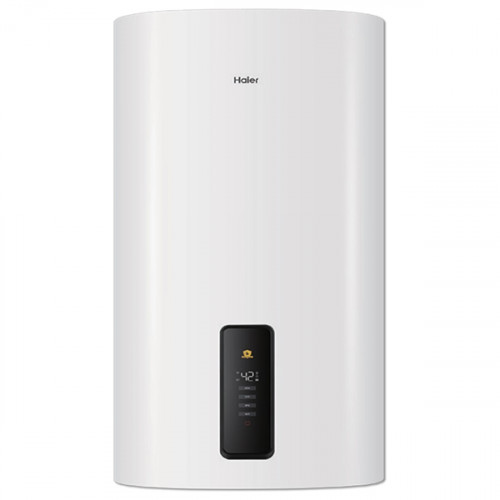 Накопительный водонагреватель Haier ES80V-F7, 80 л