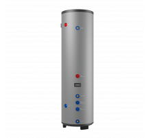 Водонагреватель косвенного нагрева THERMEX Espero 300 F 151 282