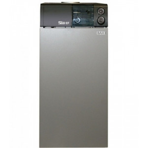 Газовый котёл Baxi Напольный котёл Baxi SLIM EF 1.61