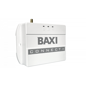Контроллер Baxi CONNECT+