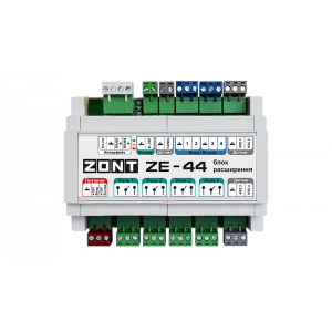 Контроллер Zont ZE-44