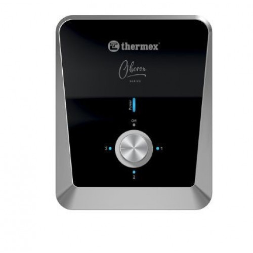 Водонагреватель проточный Thermex Oberon 8000 211113