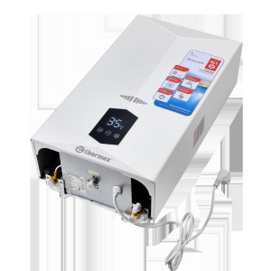 Газовая колонка THERMEX E 22 MD
