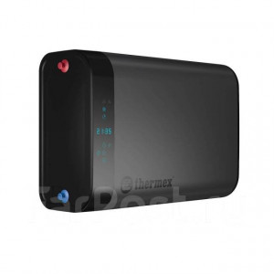 Водонагреватель Thermex IF 50V (pro) Wi-Fi электрический накопительный 151 124