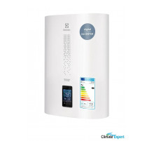 Водонагреватель накопительный электрический Electrolux EWH 80 Smart Inverter НС-1237354