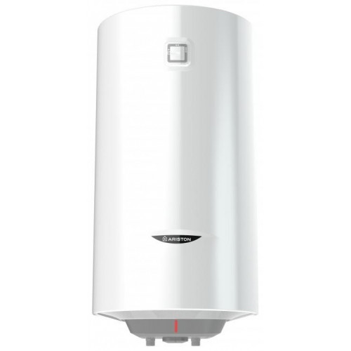Накопительный водонагреватель Ariston PRO1 R ABS SLIM 50 V