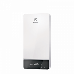 Водонагреватель проточный электрический Electrolux NPX 12-18 Sensomatic Pro