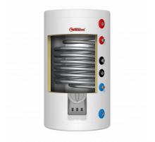 Водонагреватель комбинированный Thermex Combi IRP 150 V (Напольный) 151 082