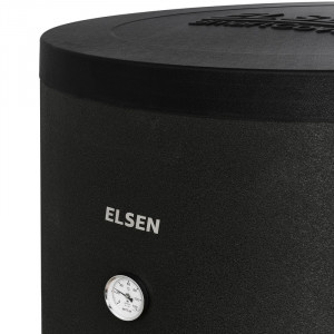 Бойлер косвенного нагрева Elsen EWH01.300, 300 л