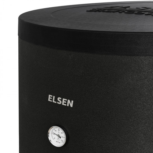 Бойлер косвенного нагрева Elsen EWH01.1000, 1000 л