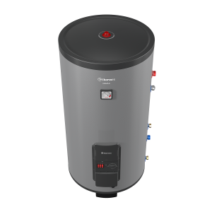 Водонагреватель комбинированный THERMEX Nixen 200 F (Combi) (Напольный) 151 222