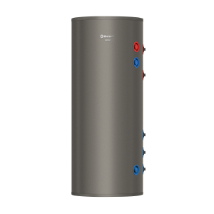Водонагреватель комбинированный THERMEX Nixen 150 F (Combi) (Напольный) 151 221