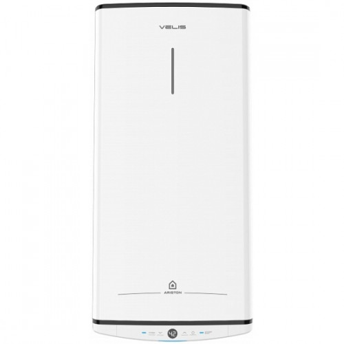 Накопительный водонагреватель Ariston VELIS LUX INOX PW ABSE WIFI 80
