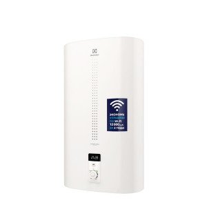 Водонагреватель накопительный электрический Electrolux EWH 50 Centurio IQ 3.0 НС-1131384