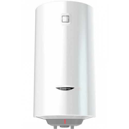 Накопительный водонагреватель Ariston PRO1 R ABS SLIM 65 V