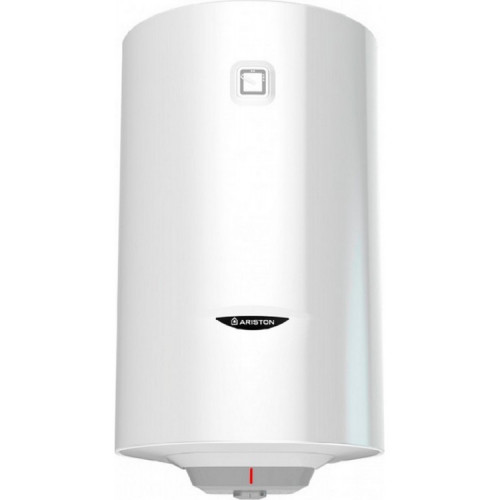 Накопительный водонагреватель Ariston PRO1 R DRY 80 V