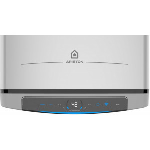 Накопительный водонагреватель Ariston VELIS LUX INOX PW ABSE WIFI 100